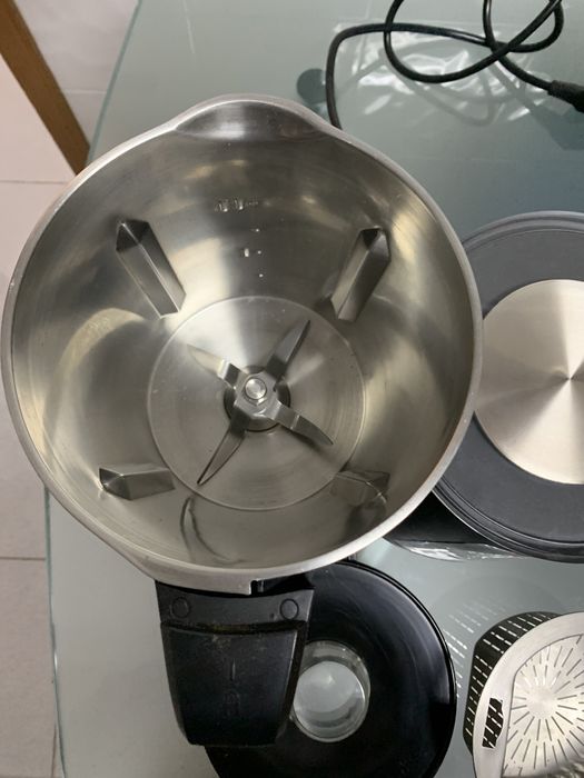 Robot de cozinha Termo Chef