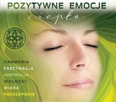 Pozytywne Emocje: Ciepło CD. Soliton
