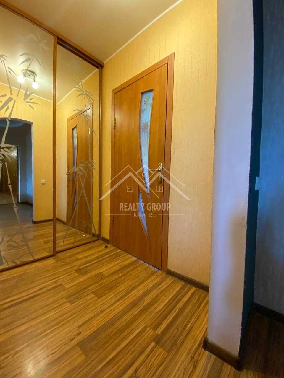 Продається 3-к.кв з автономним опаленням, вул. Миколи Вороного (БМВ)