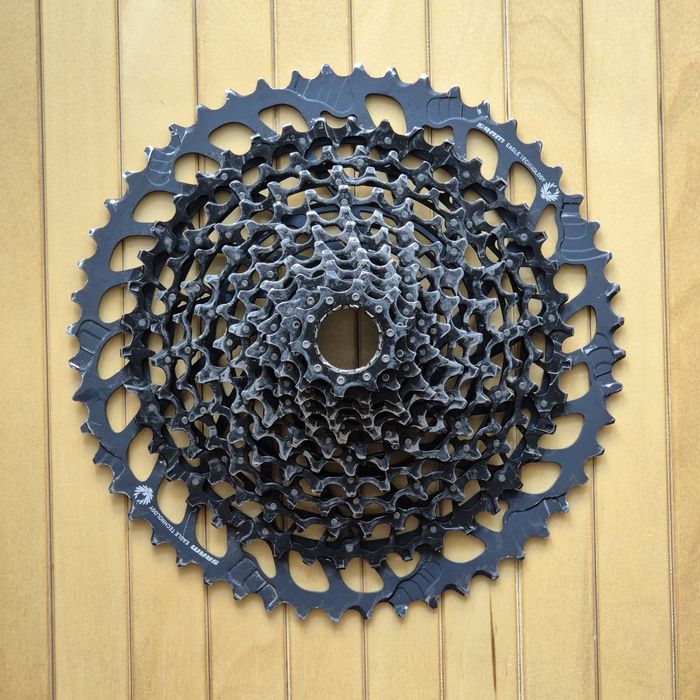 Kaseta Sram GX eagle XG-1275, 10-52
