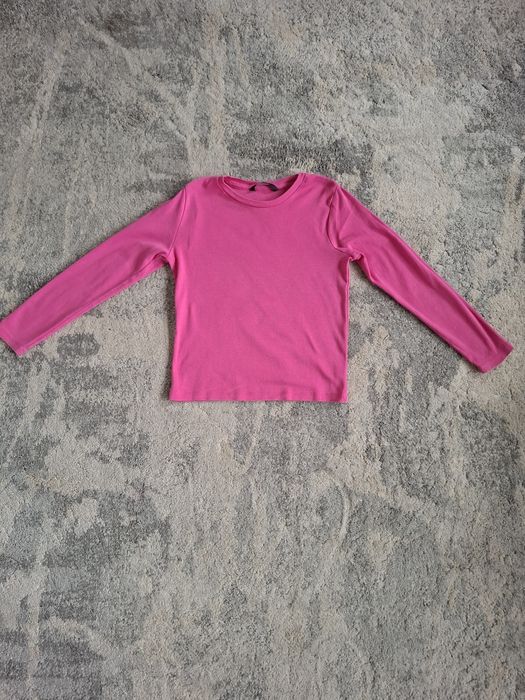 Bluzka dla dziewczynki