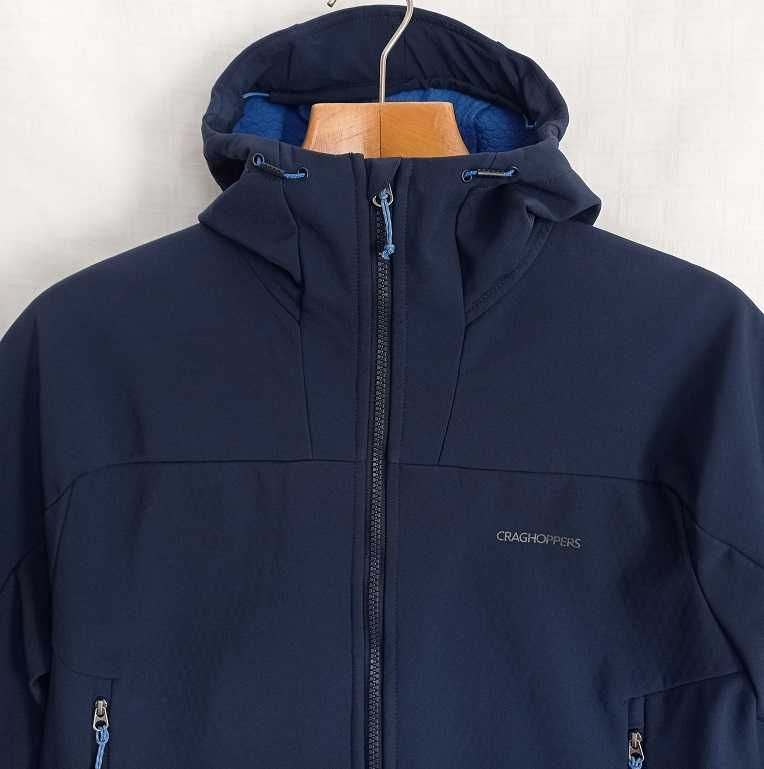 Куртка Craghoppers softshell