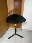 Mesa de artes extensivel