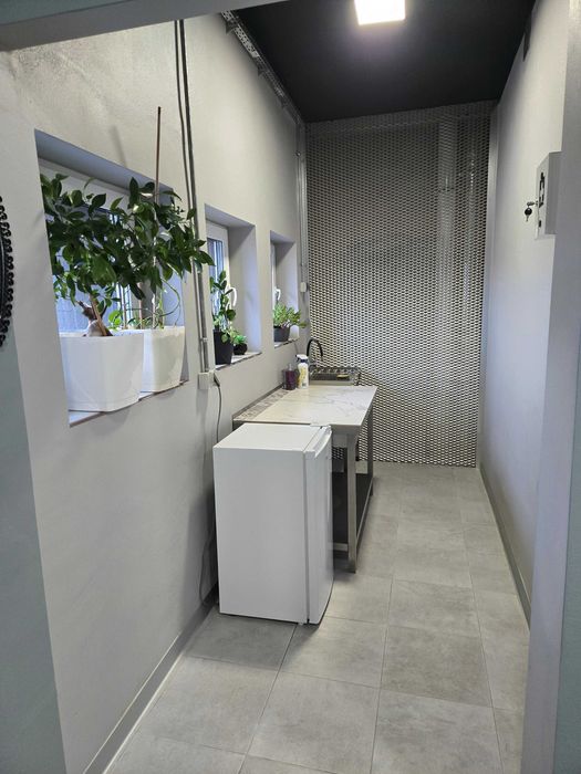 Lokal biurowy/Warszawa/Wawer/14m2