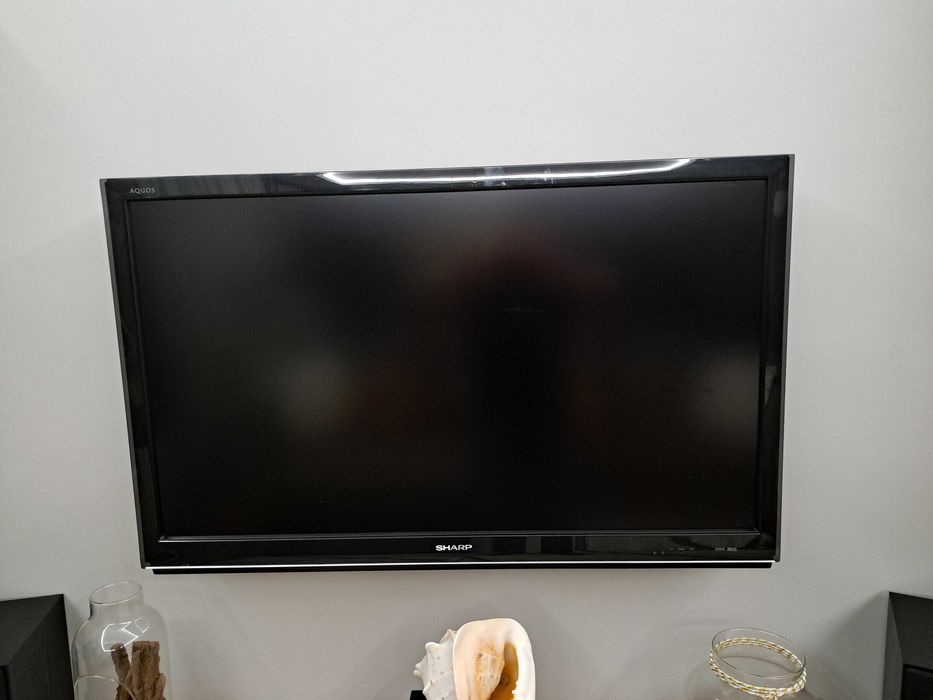 Sprzedam TV SHARP 46''