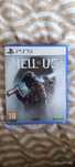 Hell is US  PS5 PL