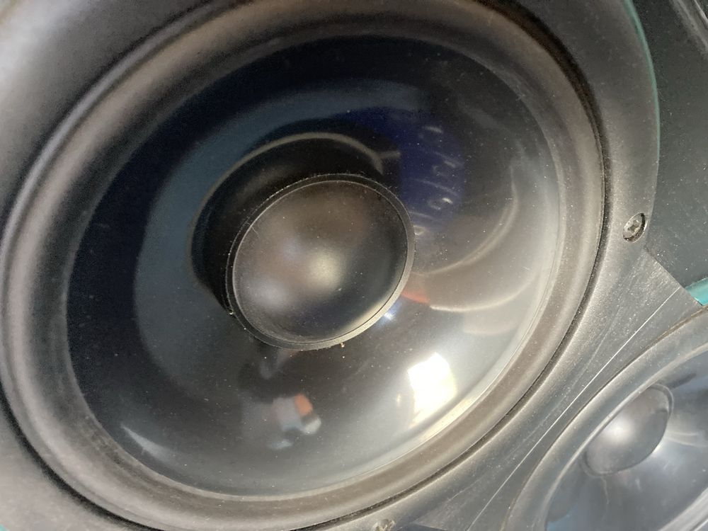 Kolumny JBL LX  8.