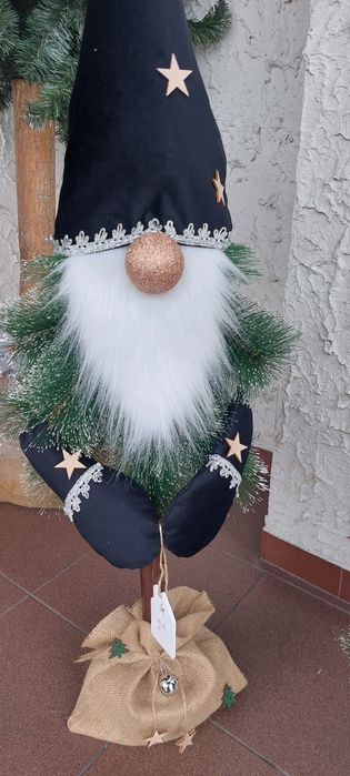 Skrzat świąteczny 95cm