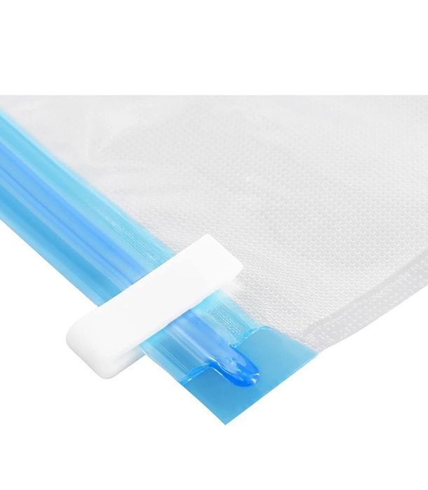 Worki próżniowe do Filamentu 10szt+pompka elektryczna