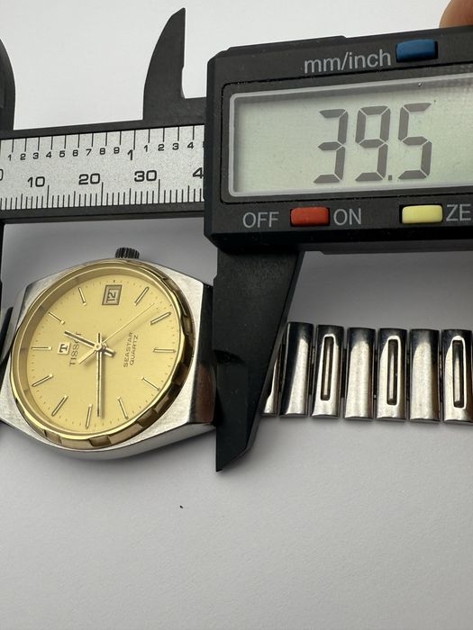 Zegarek Tissot Seastar Quartz