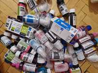 Чорнило для Epson, Canon,Hp, Lexmark, Brother