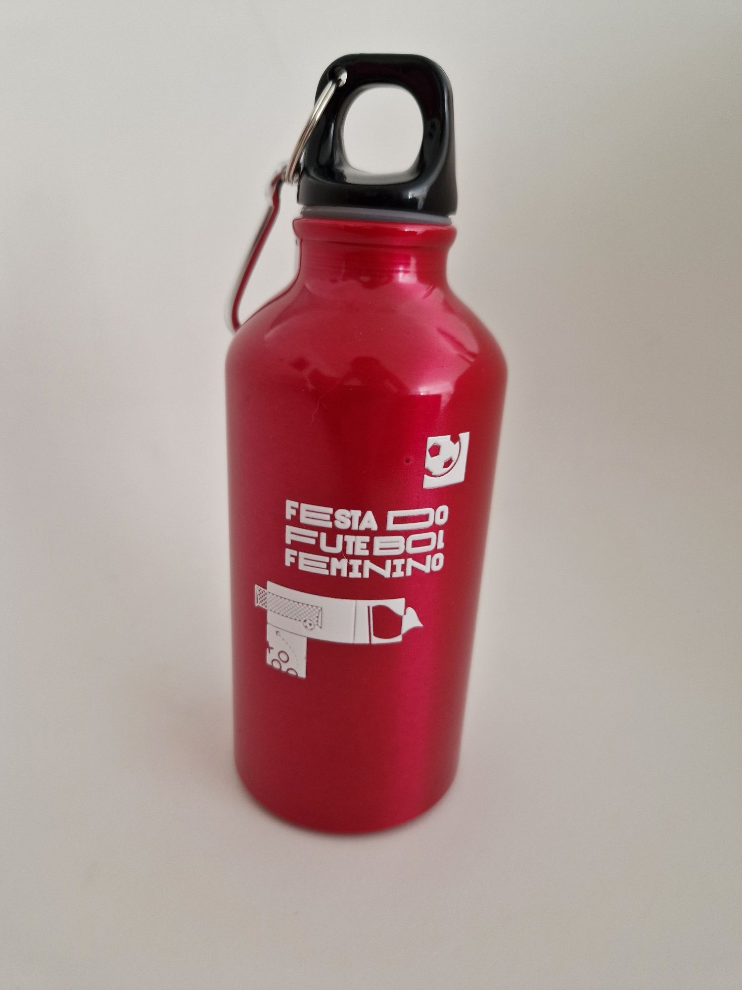 Garrafa de água de desporto