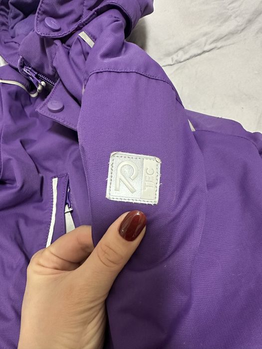 Reima gotland 86 + 6 комбінезон