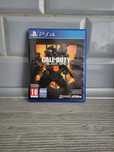 Call of duty black OPS 4 ps4