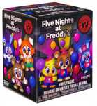 FNAF SECURITY BREACH Figurka Mystery Funko Pop!
