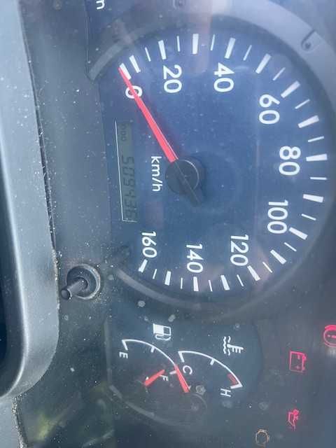 Fuso Canter 3C13 Mitsubishi