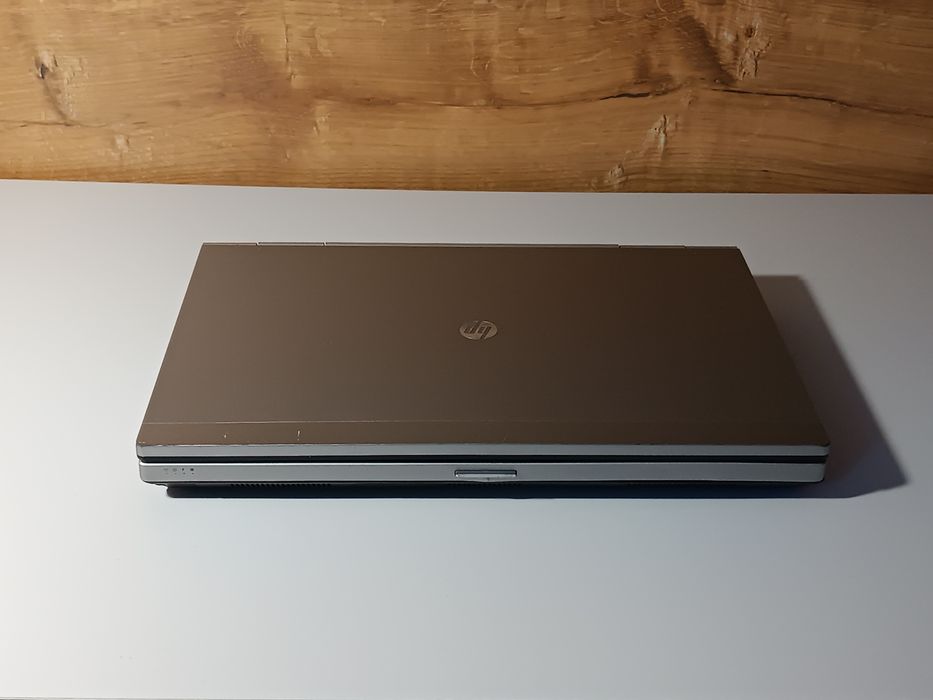 Абсолютно справний HP Elitebook/Core i5/8 ОЗУ/320HDD