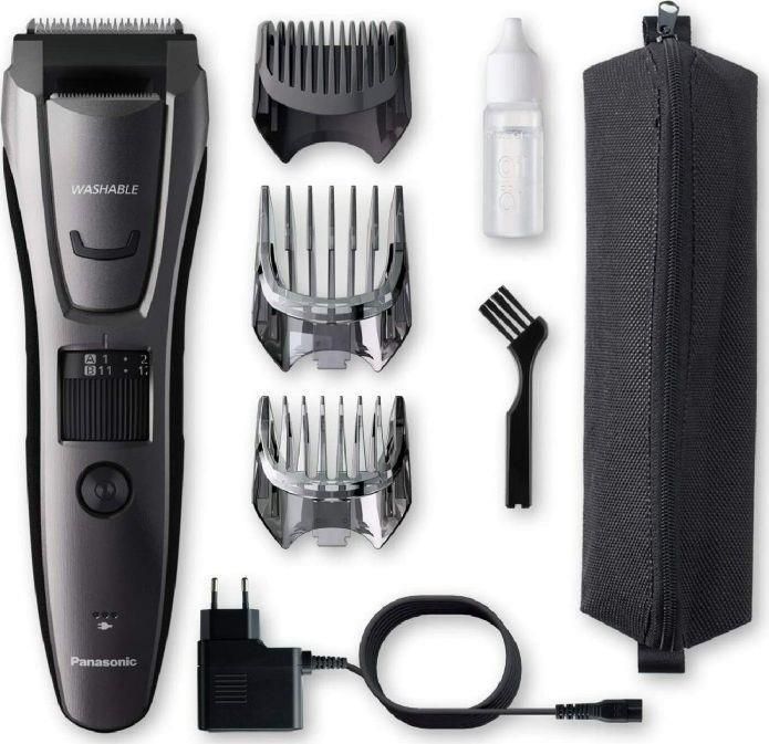 Panasonic ER-GB80-H Trymer/Golarka/Maszynka donwłosów -Nowa- -