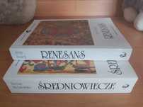 Średniowiecze i Renesans