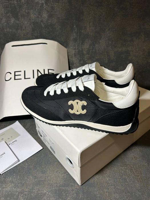 Кросівки кеди Celine