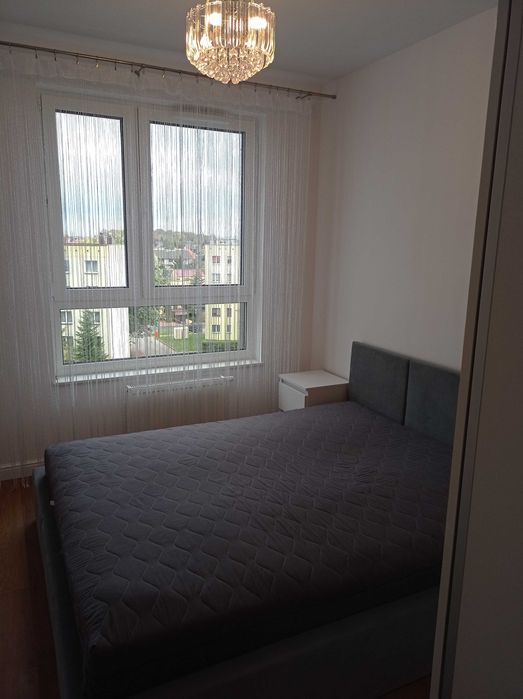 Mieszkanie do wynajęcia