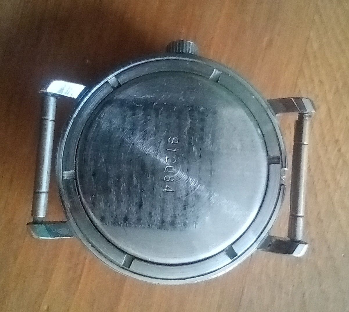 Sprawny Vostok 18 kamieni