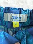 Spodenki Ted Baker 3/4 lata stan b.dobry