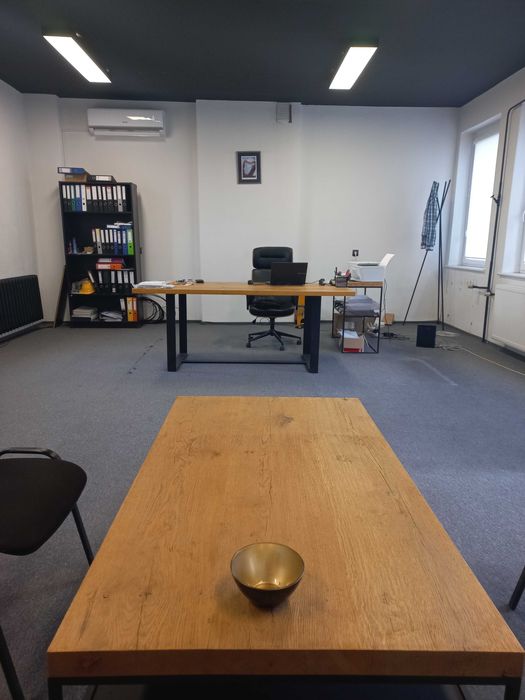 Lokal biurowy - 84m2