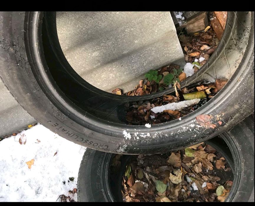 Продам калеса разные по 1 колёсR20 XL