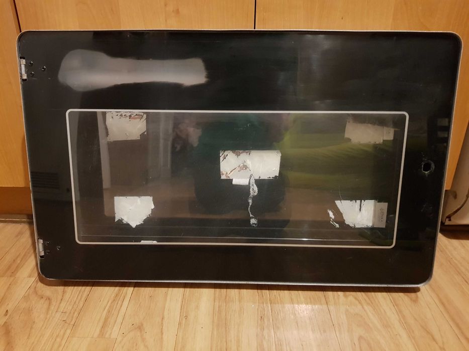 Witrynka, gablotka pepsi