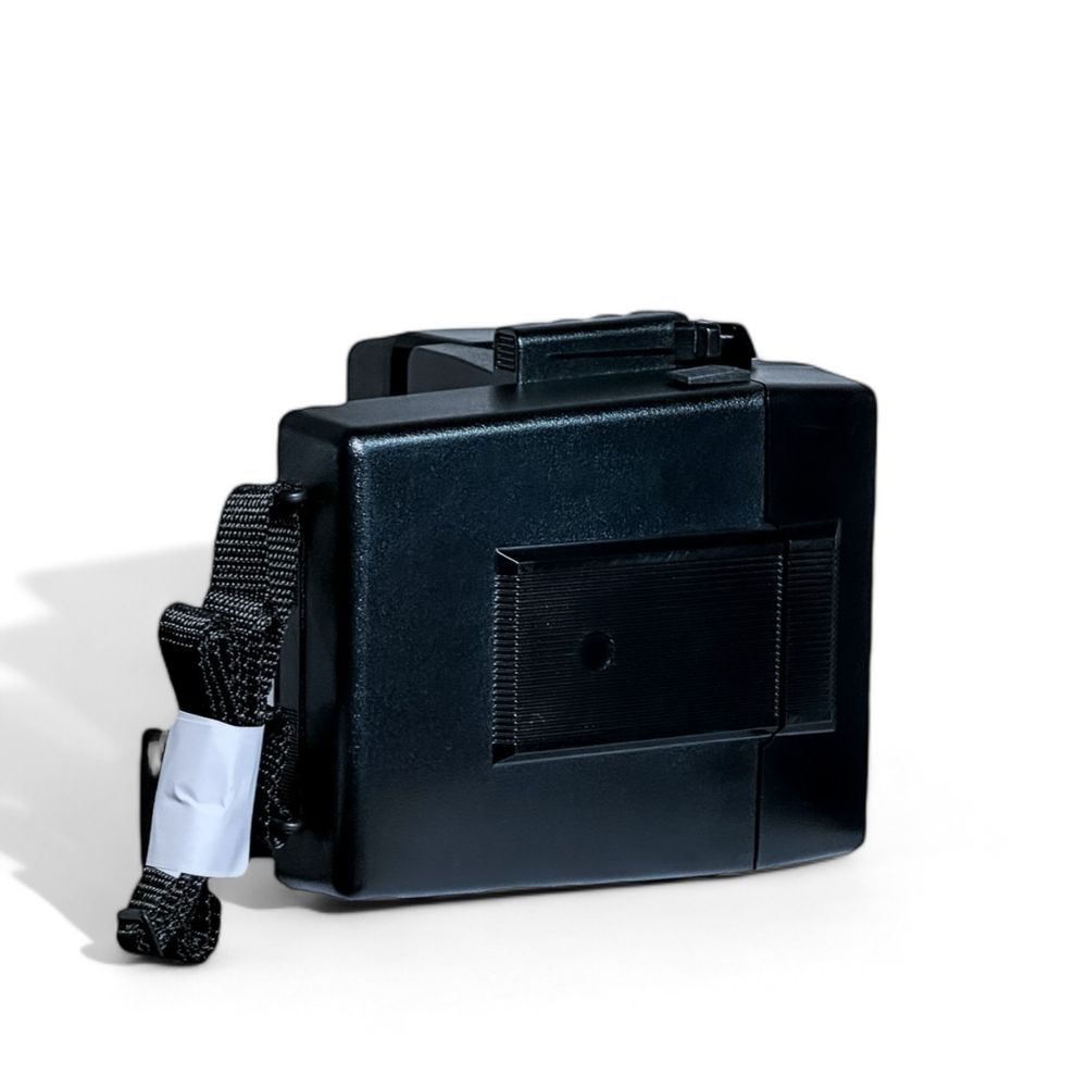 Polaroid 600 Supercolor 635CL Odrestaurowany Aparat Instax Refurbished