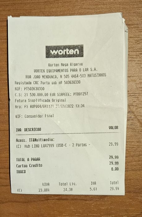 Adaptador LNQ 2-in-1 USB HDMI