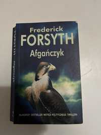 Afgańczyk Frederick Forsyth
