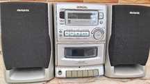 Музичний центр AIWA LCX 150EZ