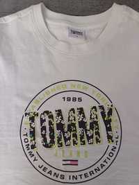 Koszulka tommy jeans