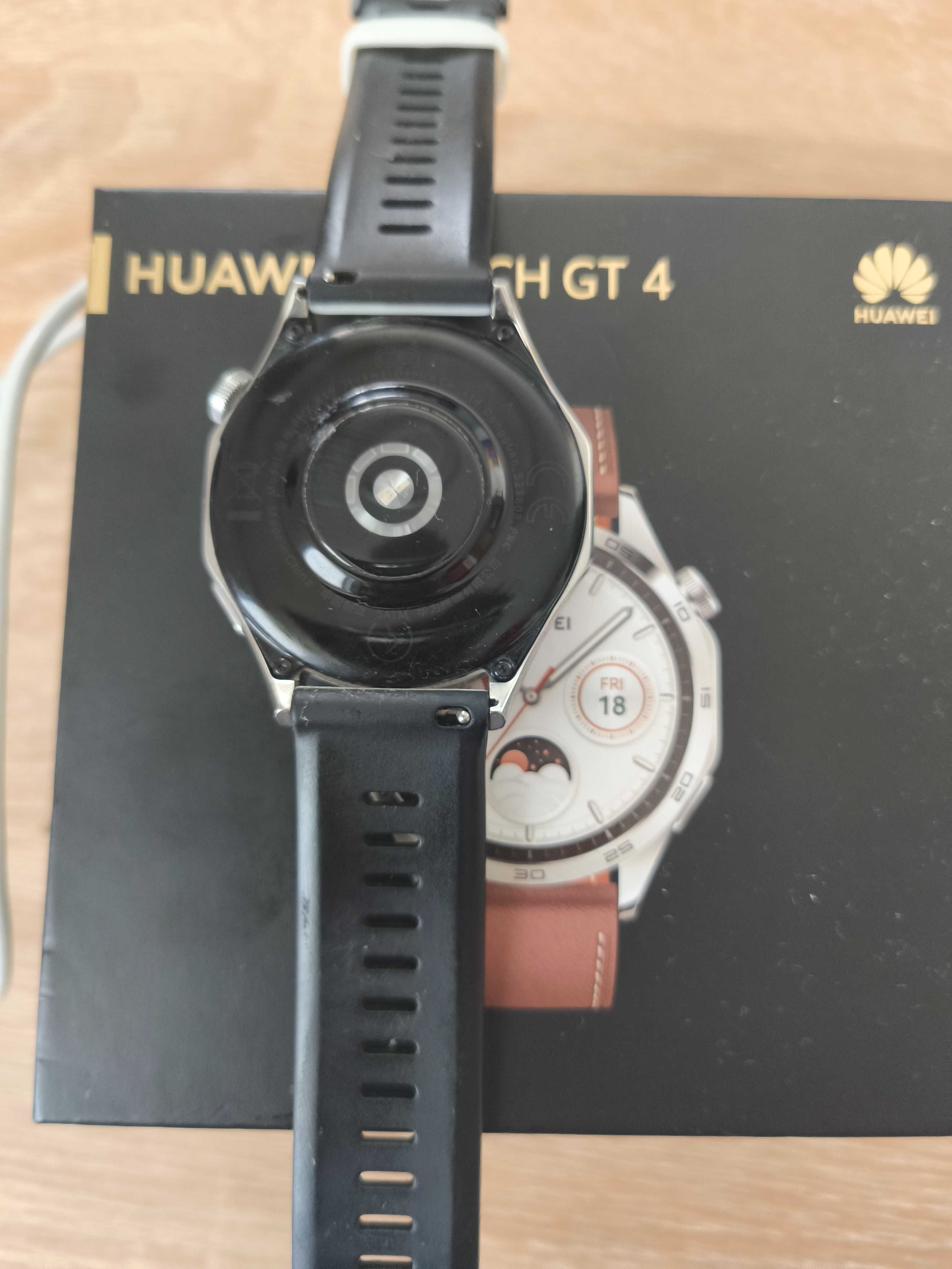 Zegarek Smartwatch