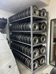 Диски металеві 6 130 r16 Mercedes Sprinter w906 volkswagen Crafter