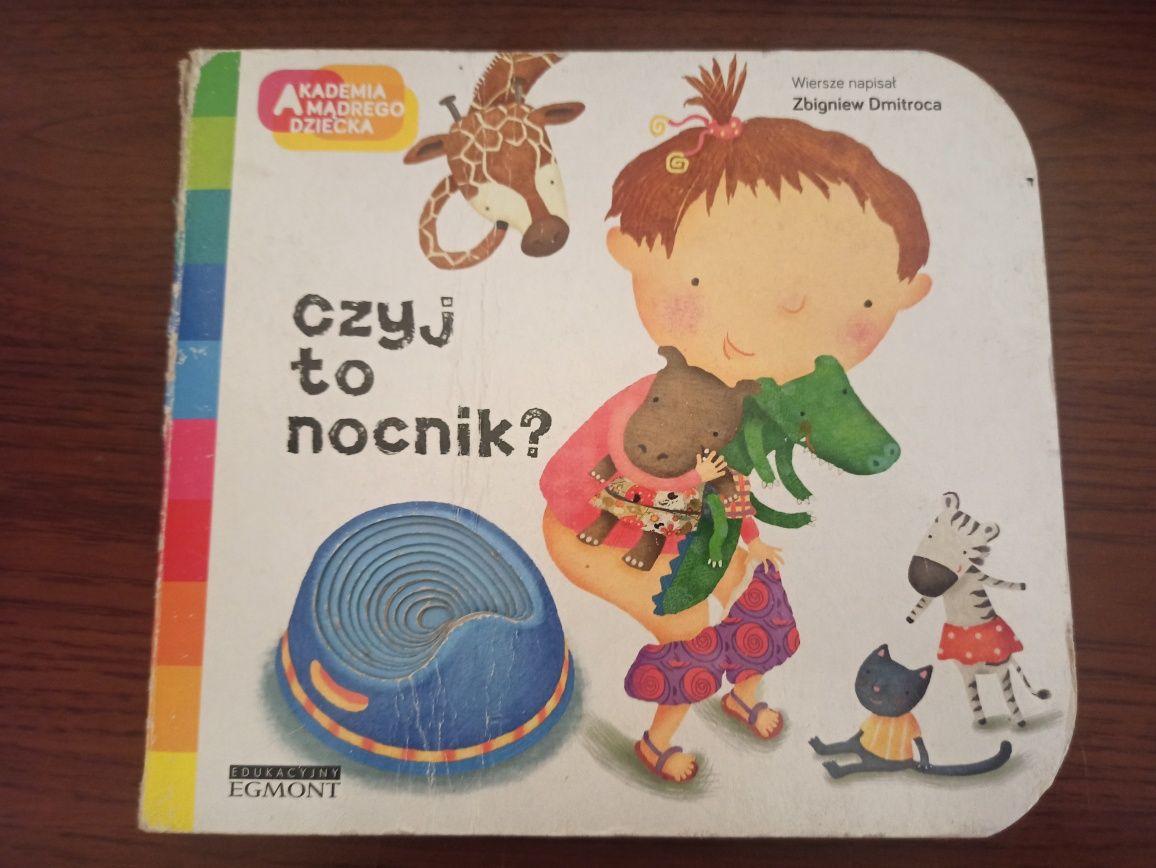 Ciuchcia Fisher price książeczką pozytywka owieczka, IKEA