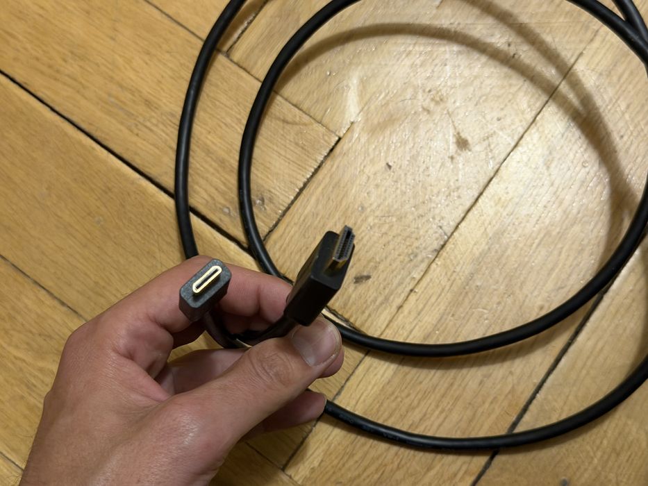 Kabel UGREEN HDMI na mini HDMI