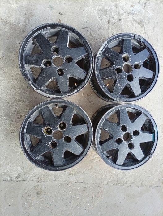 Продам титани р 13