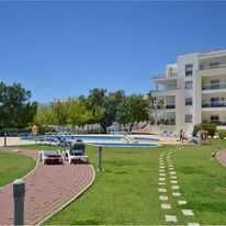 T1 em Albufeira c/ piscinas