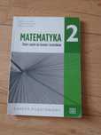 Matematyka 2 zakres podstawowy