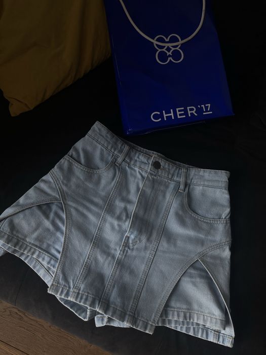 Спідниця- шорти CHER 17