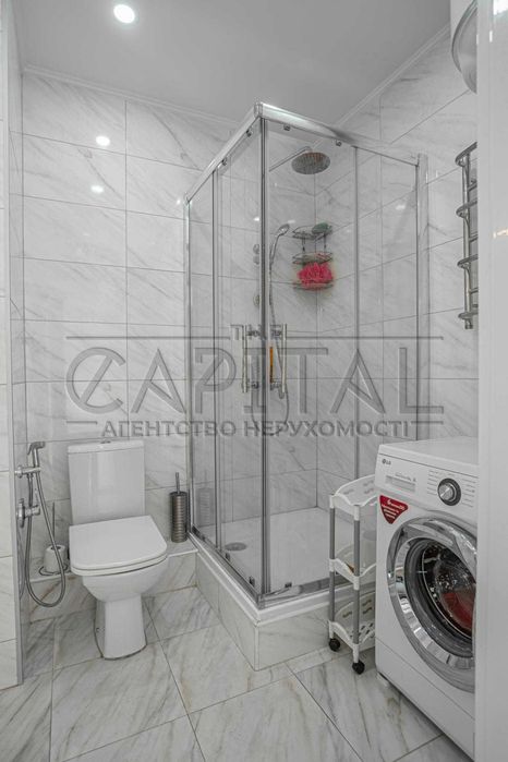 Оренда 2к квартири ЖК Зарічний Позняки Осокорки Славутич