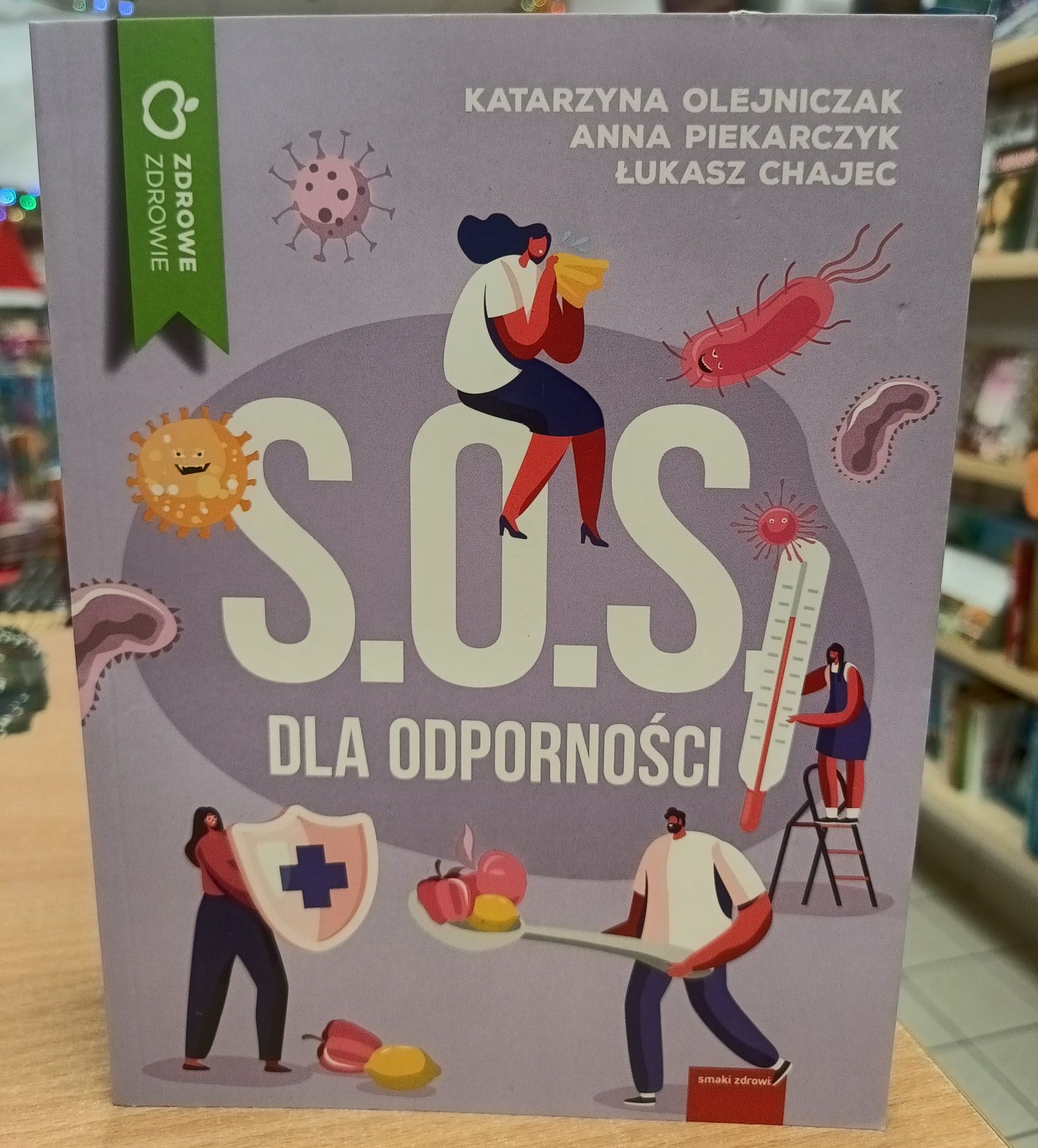 S.O.S Dla odporności