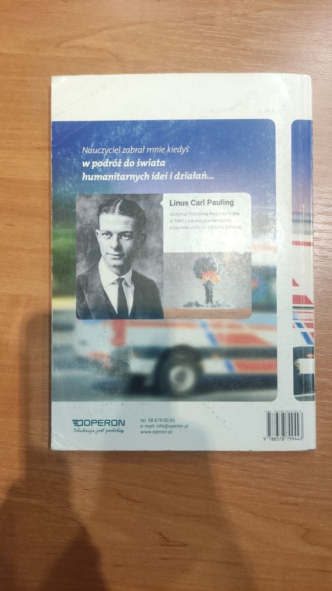 Operon edukacja dla bezpieczeństwa