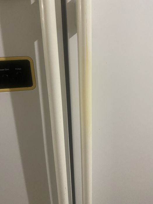 Холодильник Samsung side by side