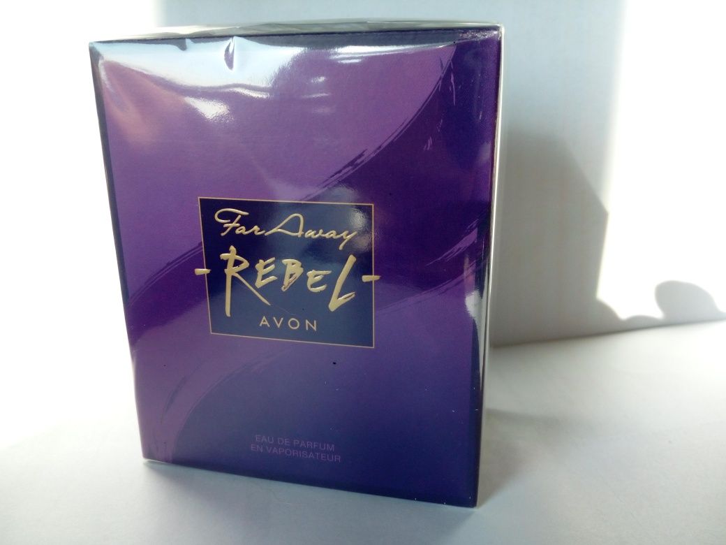 Woda perfumowana damska Avon