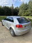 Audi a3 8P 1.6 MPI
