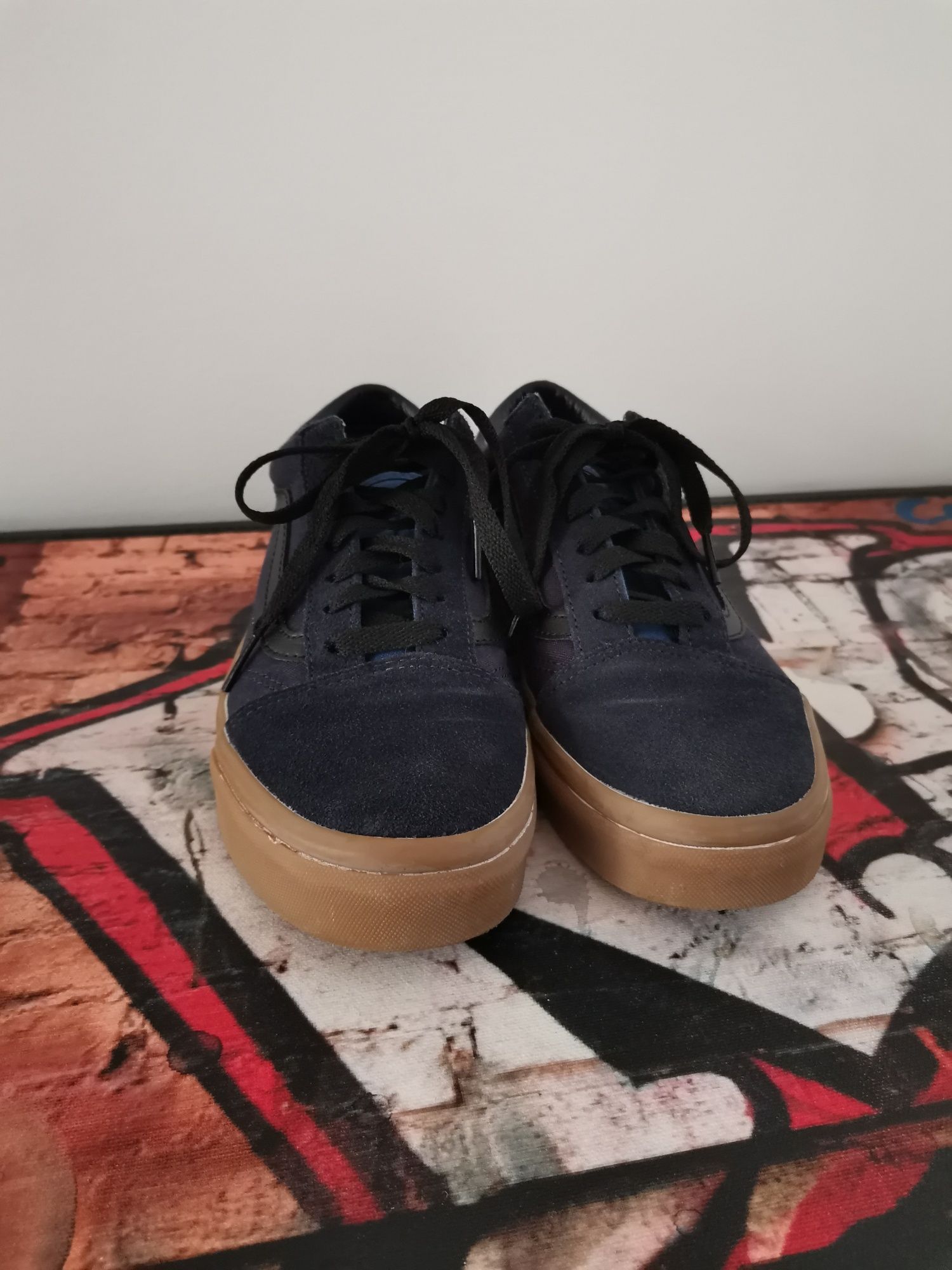 Vans Old Skool Ténis